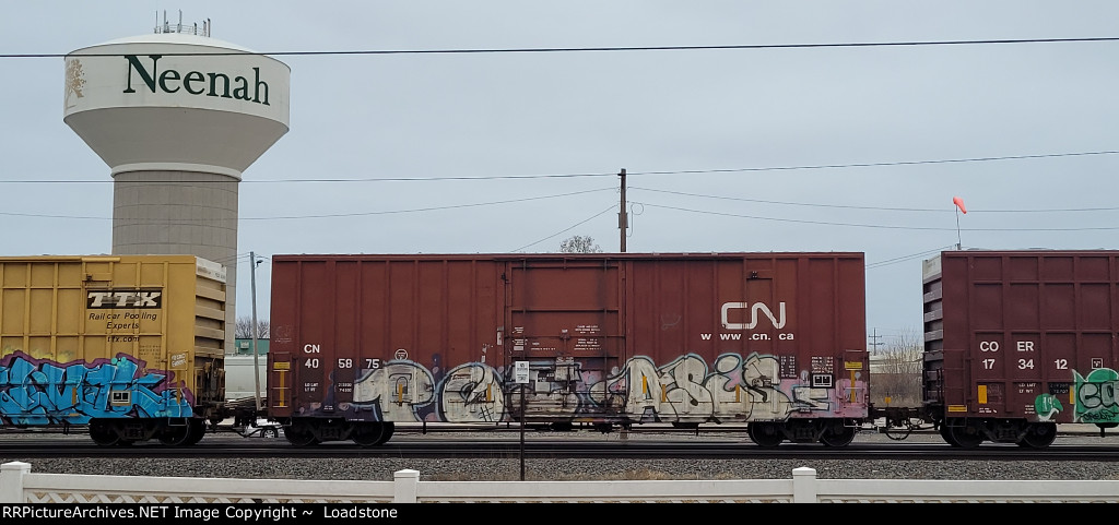 CN 405875